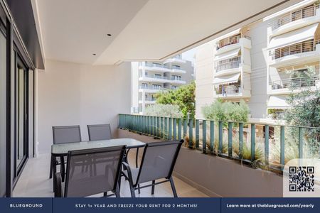 Διαμέρισμα για ενοικίαση Ελληνικό - Photo 4