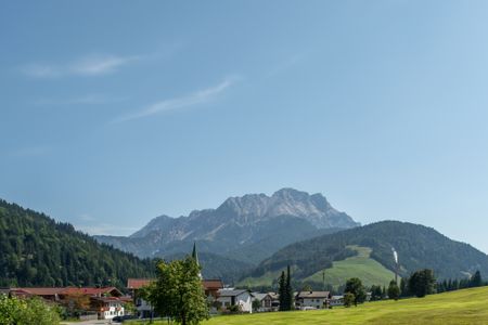 Sonnige Penthousewohnung in Hochfilzen - Foto 4