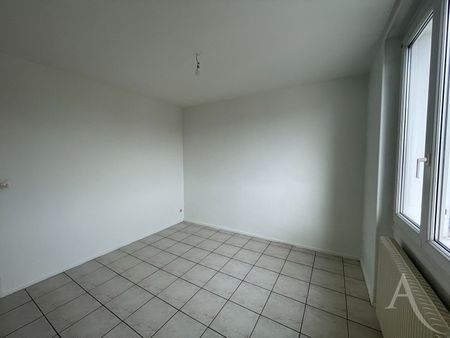 Location appartement 3 pièces, 60.59m², Châteauroux - Photo 4