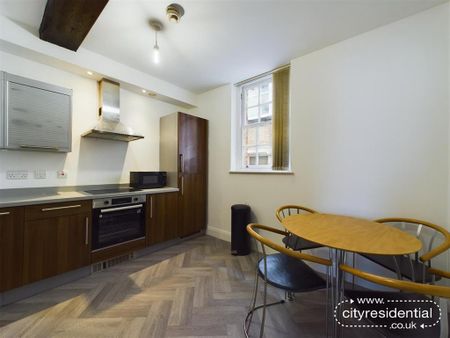 2 bedroom apartment to rent - Photo 5
