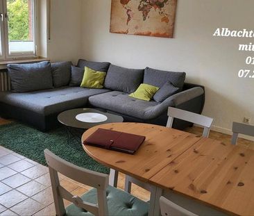 2-Zimmer Wohnung - Foto 3