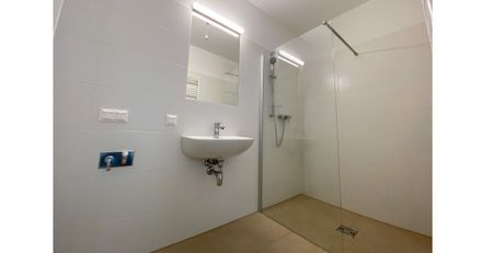 Reininghaus-Gründe: moderne 3-Zimmer Neubauwohnung mit Balkon! - Photo 3
