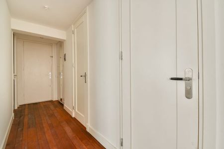 Heinekenplein | Three Bedroom Penthouse - Photo 5