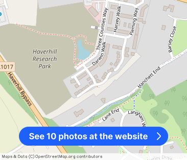 Rutherford Place, Haverhill - Photo 1