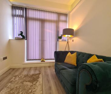 1 bedroom flat to rent - Photo 3