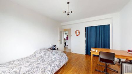 Colocation - T3 Meublé Nantes, 57.0m2, 3 chambres - Photo 3