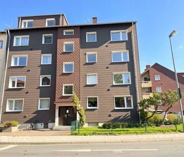 Starten Sie in einer frisch renovierten Wohnung in den Frühling! Al... - Photo 5