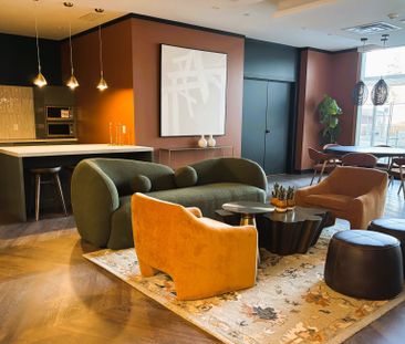 For Lease - 689 The Queensway N/A Unit# 519, Toronto, Ontario - Photo 2