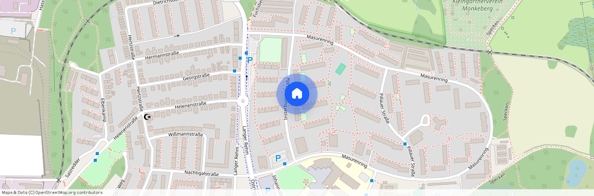 Insterburger Str. 18, 24149, Kiel