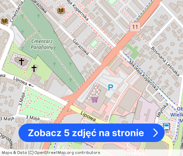 Bezczynszowe - Zdjęcie 1