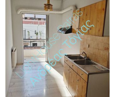 Studio/Γκαρσονιέρα για ενοικίαση - Πάτρα, - Photo 4