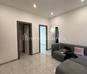 Quadrilocale via Donghi 18, San Fruttuoso, Genova - Photo 2