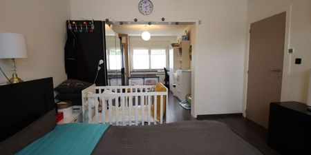 Bel-étage te huur in Kessel-Lo voor € 1.400 met 2 slaapkamers - Photo 4