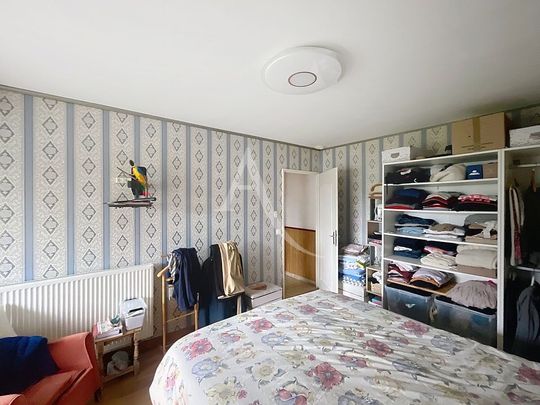 Location Maison 3 pièces 88m² ECOUFLANT 49000 - Photo 1