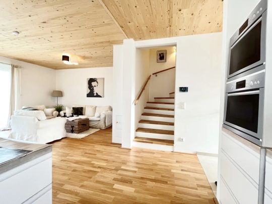 Wohnen im Grünen: Ihr neues Zuhause in Unterwaltersdorf - Finanzierungsbeitrag ab € 112.000,- - Photo 1