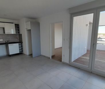 location Appartement T3 DE 63.33m² À TOULOUSE - Photo 5