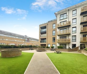 One-Bedroom Apartment - Photo 5