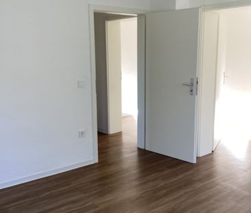 Gemütliche 3-Raum-Wohnungin absolut ruhiger Wohnlage, ab sofort! - Photo 4