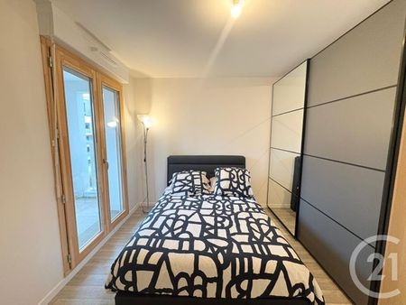 Appartement F2 à louer - Photo 5