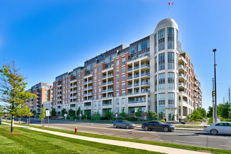 For Lease - 2480 PRINCE MICHAEL Drive Unit# 714, Oakville, Ontario - Photo 4