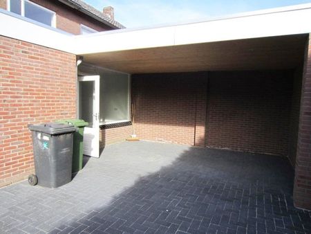 Te huur: Huis Smeleweg in Waalre - Foto 5