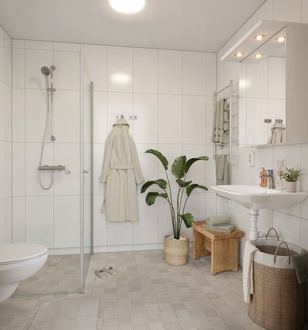 Bjurgränd 10, Rågsved - Photo 4