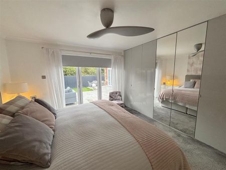 4 bedroom house to rent - Photo 4