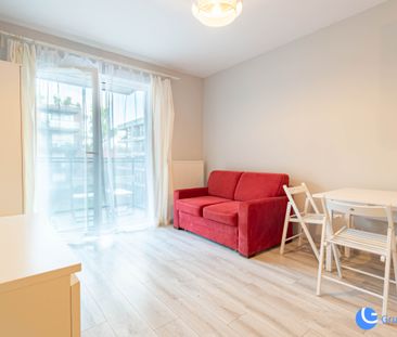 2pok. 34m2 *Rakowicka Novum* od zaraz, parking - Zdjęcie 5
