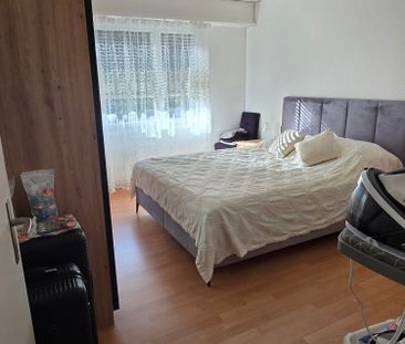 Wohnung in Burgdorf - Foto 3