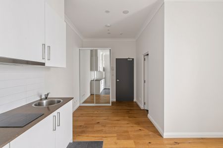 5/130 Campbell Parade, Bondi Beach NSW 2026 - Apartment For Rent | Domain - Photo 5