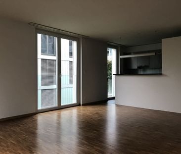 5.5 Zimmer, 145 m², 3. Stock - Photo 4