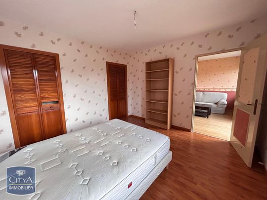 Location Appartement 2 pièces 44m² LIMOGES 87000 - Photo 1