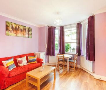 1 Bed Flat, Liverpool Road, N1 - Photo 3