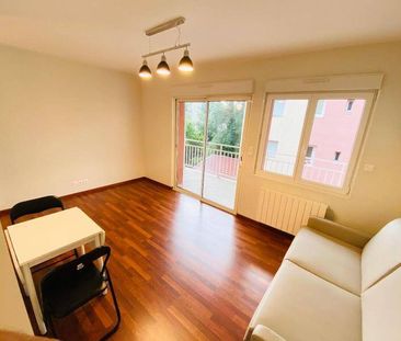 Appartement 1 pièce - 71850 Charnay-lès-Mâcon - Photo 1