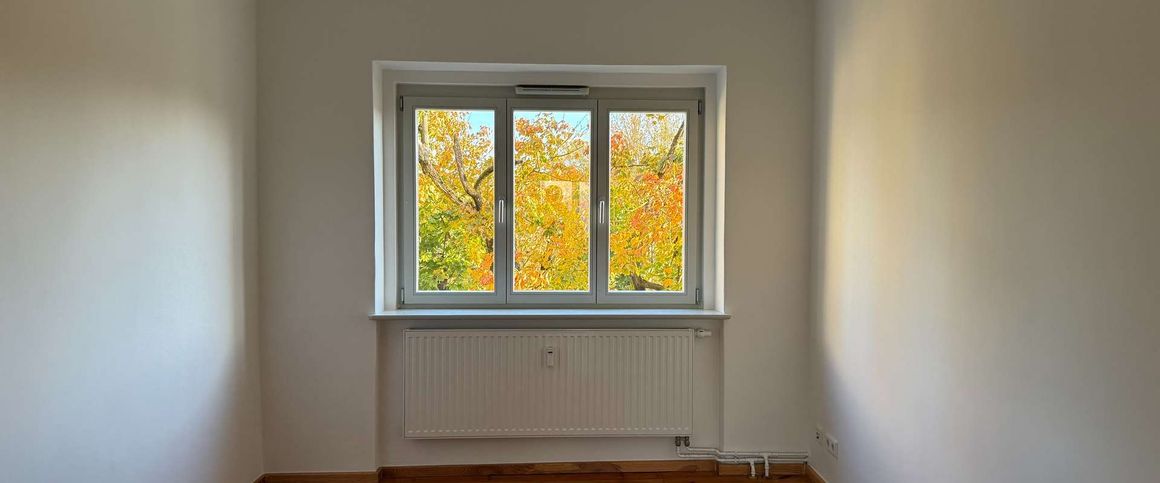 Schöne Zweiraumwohnung - Foto 1