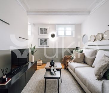 Tout savoir sur cet appartement dans le quartier Bastille-Popincour... - Photo 3