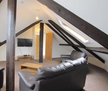 7 bedroom terraced house to rent - Photo 2
