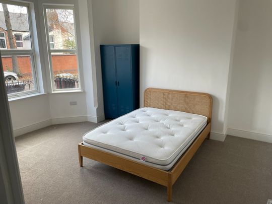 Room in a Shared House, Sneinton, NG2 - Photo 1