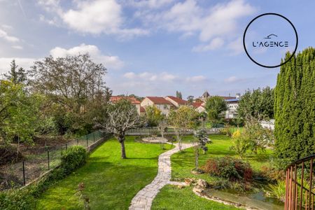 Location Maison 6 pièces 164m² LUNEVILLE 54300 - Photo 2