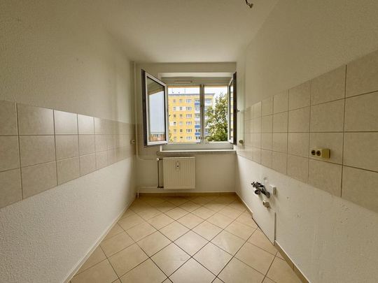 Bezugsfertige Familienwohnung zum Wohlfühlen - Photo 1