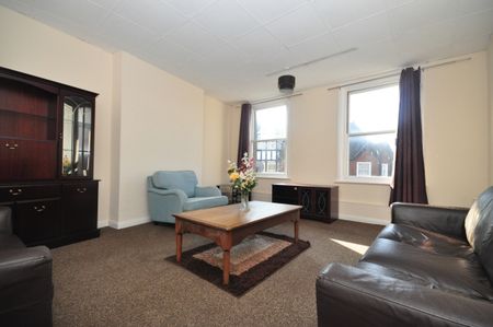 1 bedroom flat to rent - Photo 3