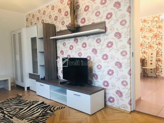 De inchiriat apartament cu 2 camere str Luceafarului/Zorilor - Fotografie 1