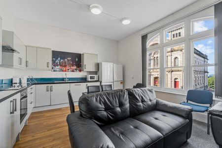 6 bedroom flat share to rent - Photo 3