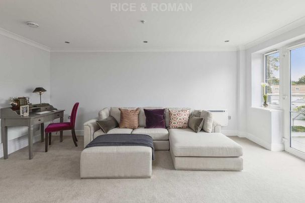 2 bedroom retirement property to rent - Photo 1