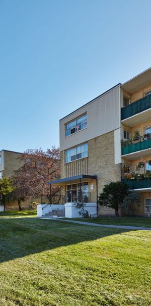 1 Bedroom - Photo 2