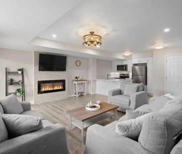 For Lease - 304 Lapland Private, Kanata, Ontario - Photo 1