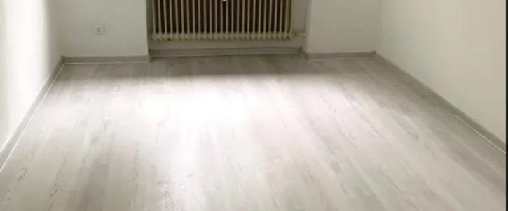 3-Zimmer Wohnung im Herzen Haarens - Photo 1