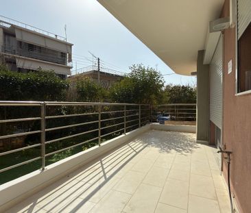 Μεζονέτα για ενοικίαση Κέντρο (Άλιμος) - Photo 3