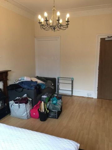 3 Bed Flat, Havelock Street, G11 - Photo 2