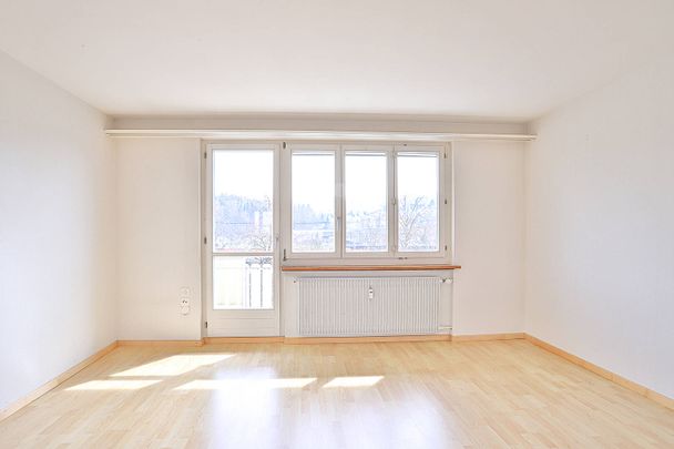 Wohnen an zentraler Lage - Photo 1